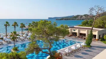 SHERWOOD EXCLUSIVE KEMER