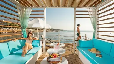 SHERWOOD EXCLUSIVE KEMER