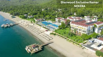 SHERWOOD EXCLUSIVE KEMER