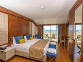 Sherwood Exclusive Kemer