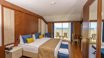 Sherwood Exclusive Kemer