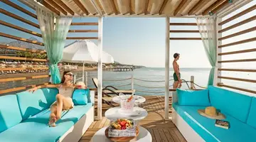 Sherwood Exclusive Kemer