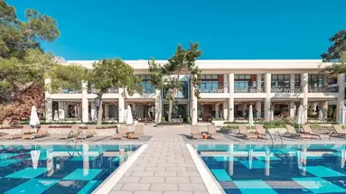 Sherwood Exclusive Kemer