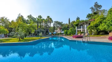 Sherwood Exclusive Kemer