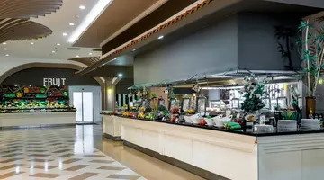 Sherwood Exclusive Kemer
