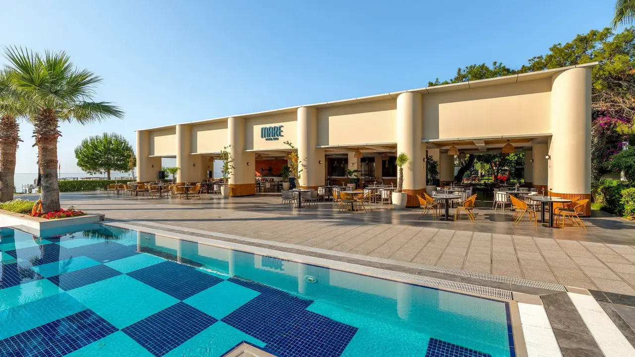 Sherwood Exclusive Kemer