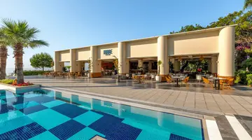 Sherwood Exclusive Kemer