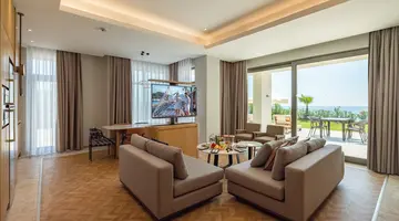 SHERWOOD EXCLUSIVE KEMER
