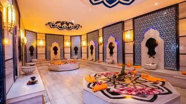 SHERWOOD EXCLUSIVE KEMER