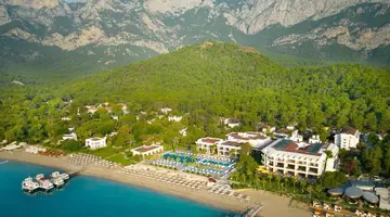 SHERWOOD EXCLUSIVE KEMER