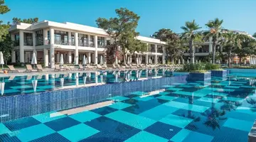 SHERWOOD EXCLUSIVE KEMER