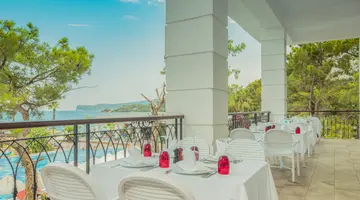 SHERWOOD EXCLUSIVE KEMER