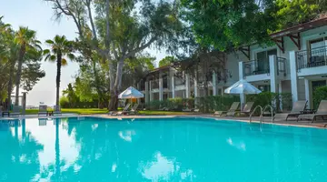 SHERWOOD EXCLUSIVE KEMER