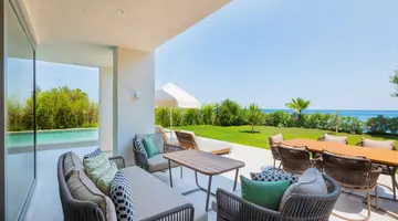 SHERWOOD EXCLUSIVE KEMER