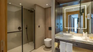 SHERWOOD EXCLUSIVE KEMER