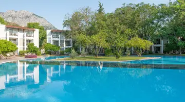 SHERWOOD EXCLUSIVE KEMER