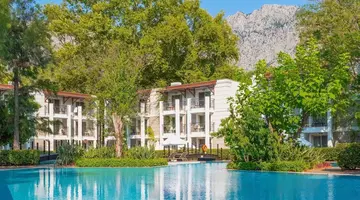 Sherwood Exclusive Kemer