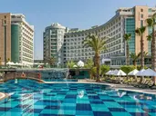 SHERWOOD EXCLUSIVE LARA (EX.SHERWOOD BREEZES RESORT)