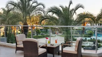 SHERWOOD EXCLUSIVE LARA (EX.SHERWOOD BREEZES RESORT)