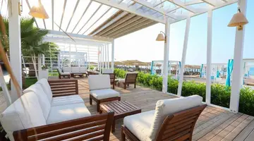 SHERWOOD EXCLUSIVE LARA (EX.SHERWOOD BREEZES RESORT)