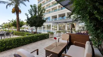 SHERWOOD EXCLUSIVE LARA (EX.SHERWOOD BREEZES RESORT)