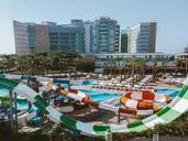 SHERWOOD EXCLUSIVE LARA (EX.SHERWOOD BREEZES RESORT)