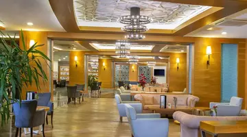 SHERWOOD EXCLUSIVE LARA (EX.SHERWOOD BREEZES RESORT)