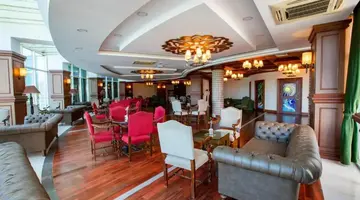 SHERWOOD EXCLUSIVE LARA (EX.SHERWOOD BREEZES RESORT)