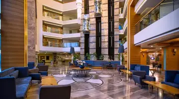 SHERWOOD EXCLUSIVE LARA (EX.SHERWOOD BREEZES RESORT)