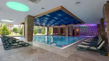 SHERWOOD EXCLUSIVE LARA (EX.SHERWOOD BREEZES RESORT)
