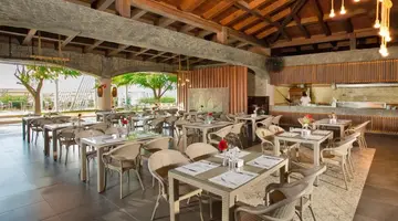 SHERWOOD EXCLUSIVE LARA (EX.SHERWOOD BREEZES RESORT)