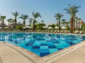 SHERWOOD EXCLUSIVE LARA (EX.SHERWOOD BREEZES RESORT)