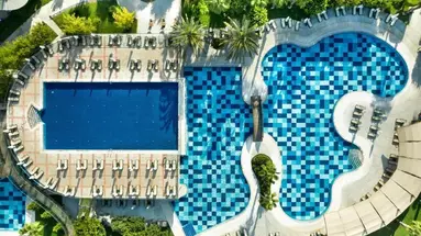 SHERWOOD EXCLUSIVE LARA (EX.SHERWOOD BREEZES RESORT)