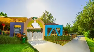SHERWOOD EXCLUSIVE LARA (EX.SHERWOOD BREEZES RESORT)