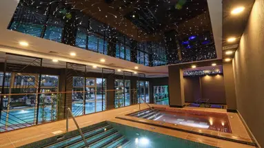 SHERWOOD EXCLUSIVE LARA (EX.SHERWOOD BREEZES RESORT)
