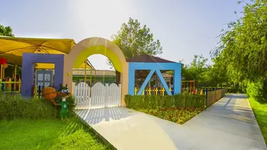 SHERWOOD EXCLUSIVE LARA