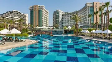 Sherwood Exclusive Lara