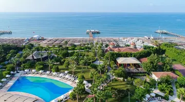 SHERWOOD EXCLUSIVE LARA