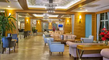 SHERWOOD EXCLUSIVE LARA