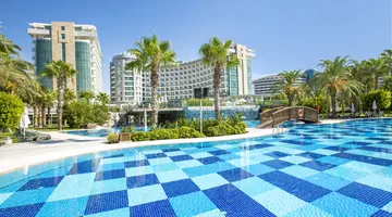 SHERWOOD EXCLUSIVE LARA