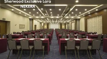 SHERWOOD EXCLUSIVE LARA