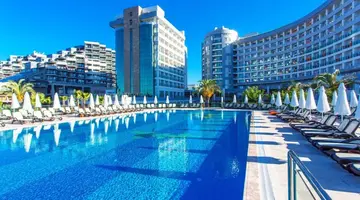 SHERWOOD EXCLUSIVE LARA