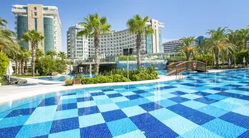 SHERWOOD EXCLUSIVE LARA