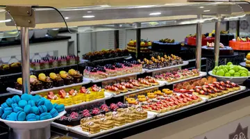 Sherwood Exclusive Lara