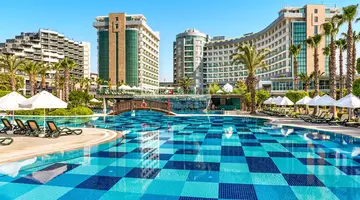 Sherwood Exclusive Lara