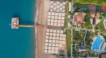 Sherwood Exclusive Lara