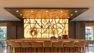 SHERWOOD GREENWOOD SUITES