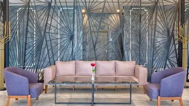 SHERWOOD GREENWOOD SUITES