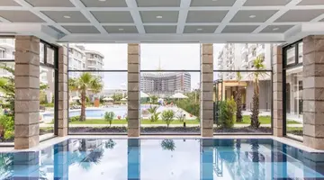 SHERWOOD GREENWOOD SUITES