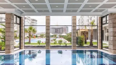 SHERWOOD GREENWOOD SUITES